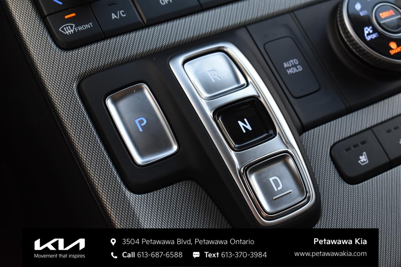 2025 Hyundai PALISADE Urban 8 Passenger 4dr All-Wheel Drive Photo