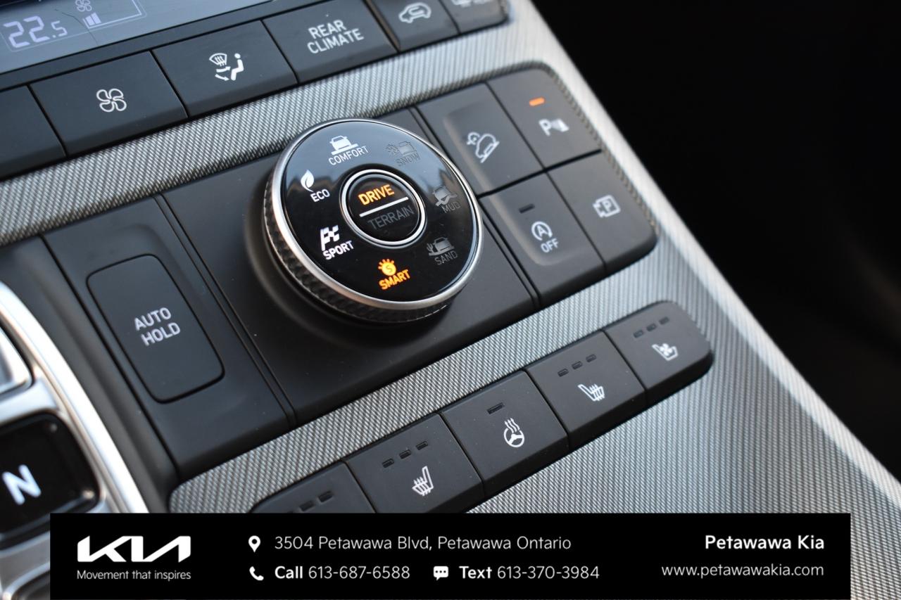 2025 Hyundai PALISADE Urban 8 Passenger 4dr All-Wheel Drive Photo