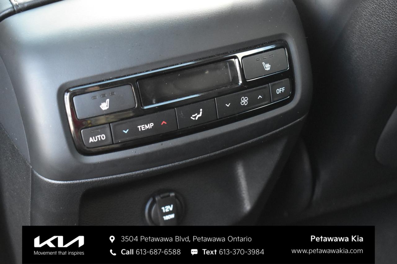 2025 Hyundai PALISADE Urban 8 Passenger 4dr All-Wheel Drive Photo