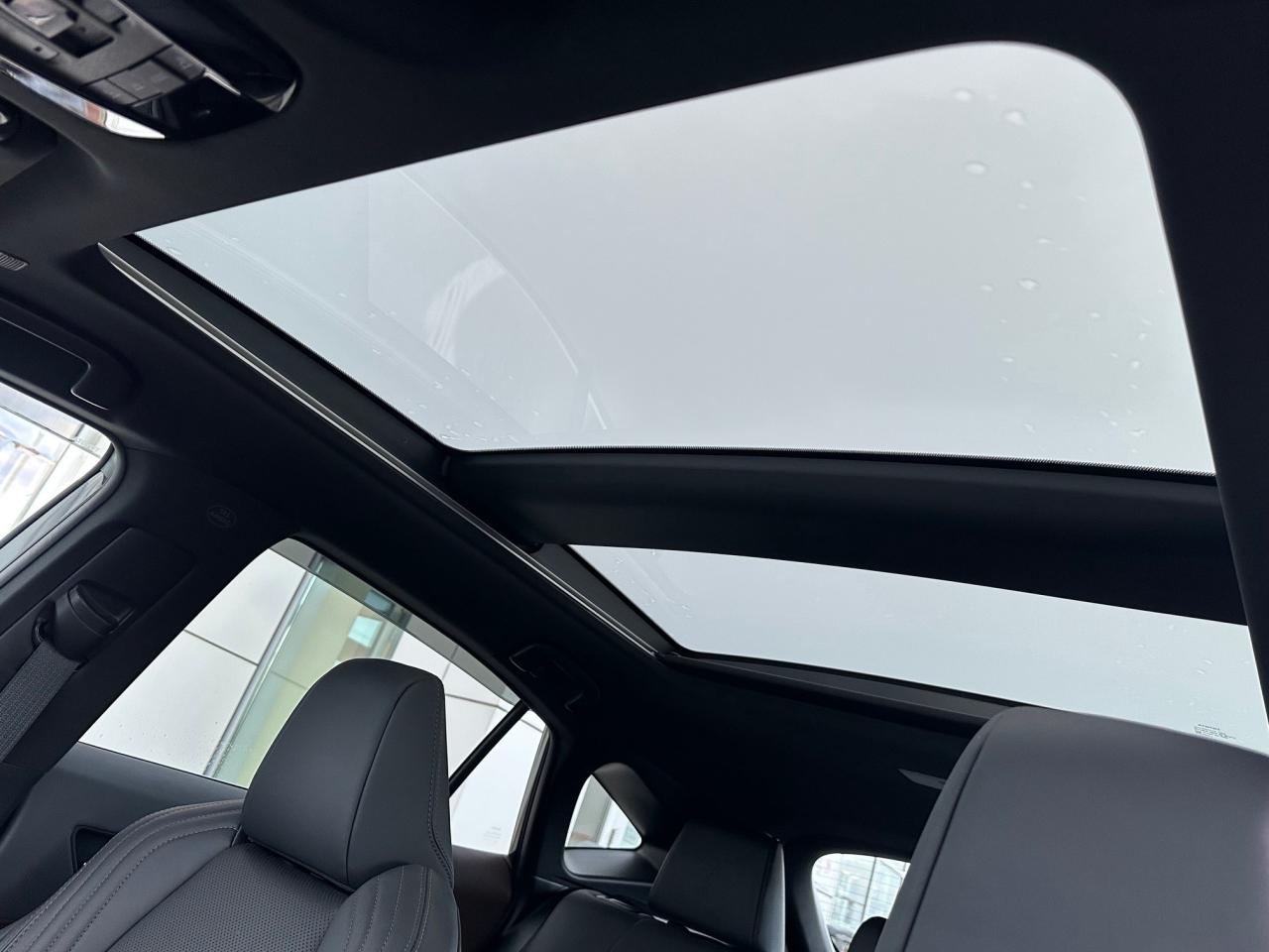 2024 Toyota Venza Limited 4dr All-Wheel Drive Photo