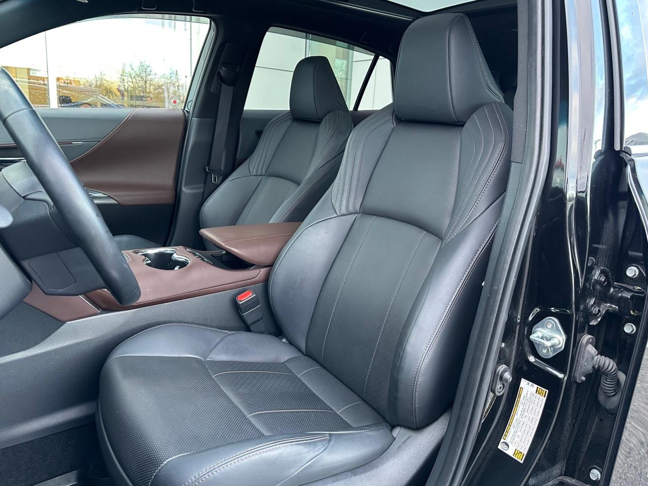 2024 Toyota Venza Limited 4dr All-Wheel Drive Photo