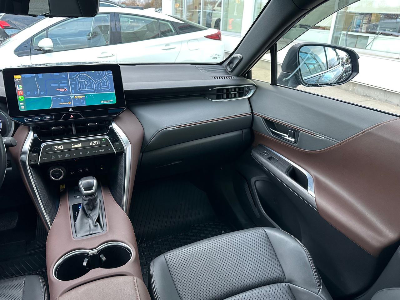 2024 Toyota Venza Limited 4dr All-Wheel Drive Photo