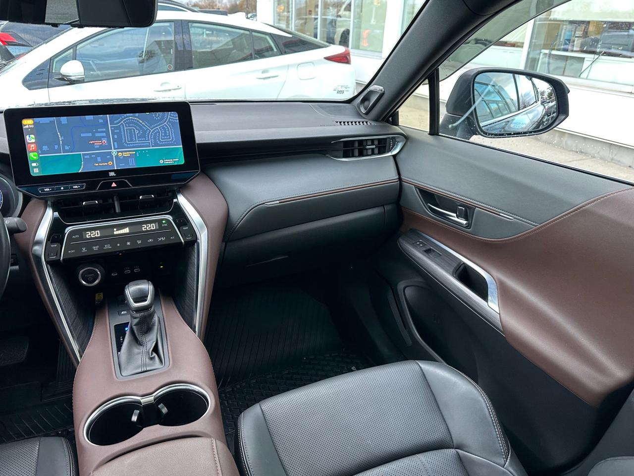 2024 Toyota Venza Limited 4dr All-Wheel Drive Photo