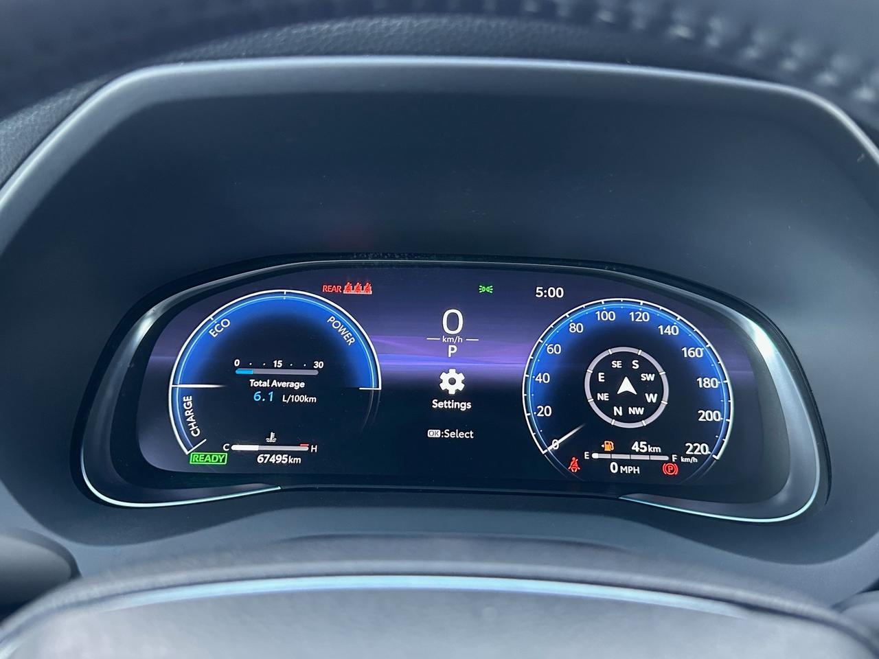 2024 Toyota Venza Limited 4dr All-Wheel Drive Photo