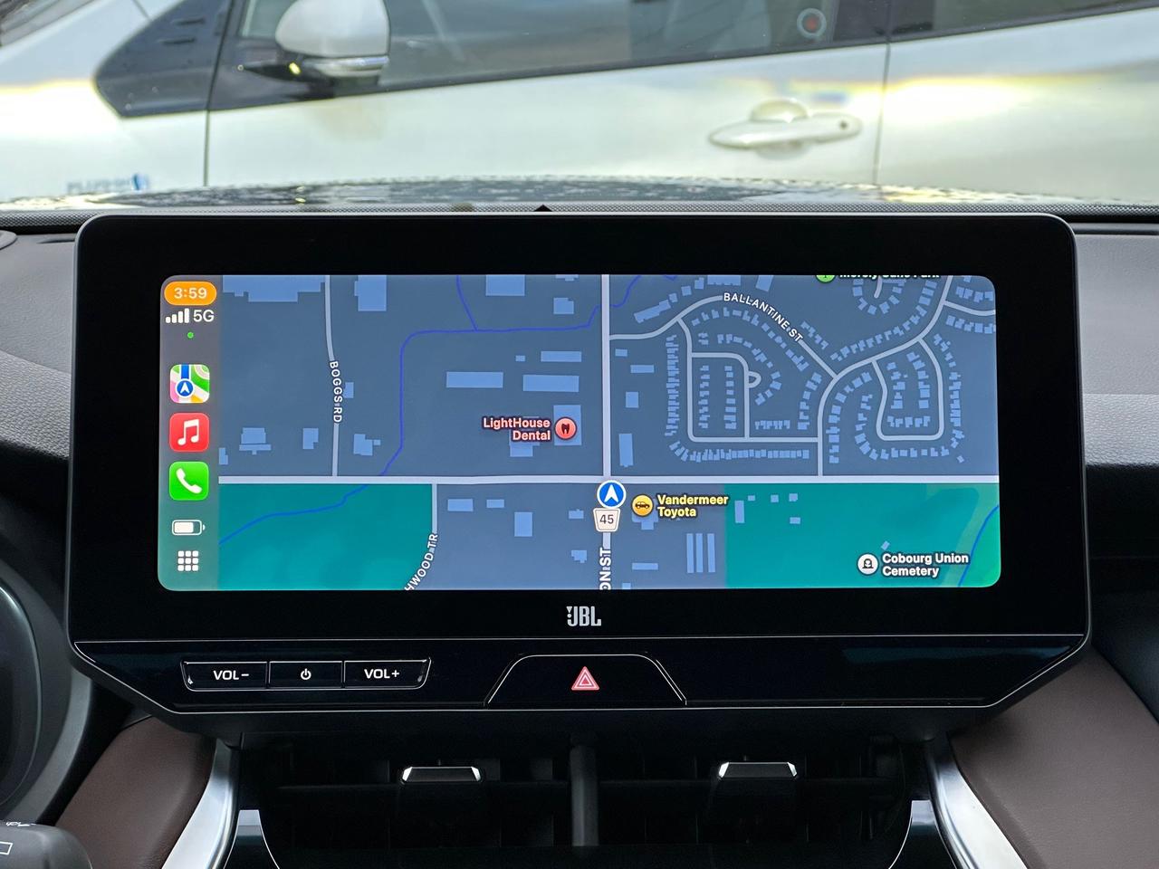 2024 Toyota Venza Limited 4dr All-Wheel Drive Photo