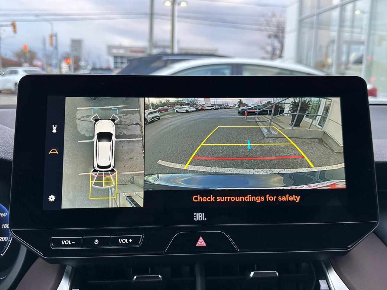 2024 Toyota Venza Limited 4dr All-Wheel Drive Photo