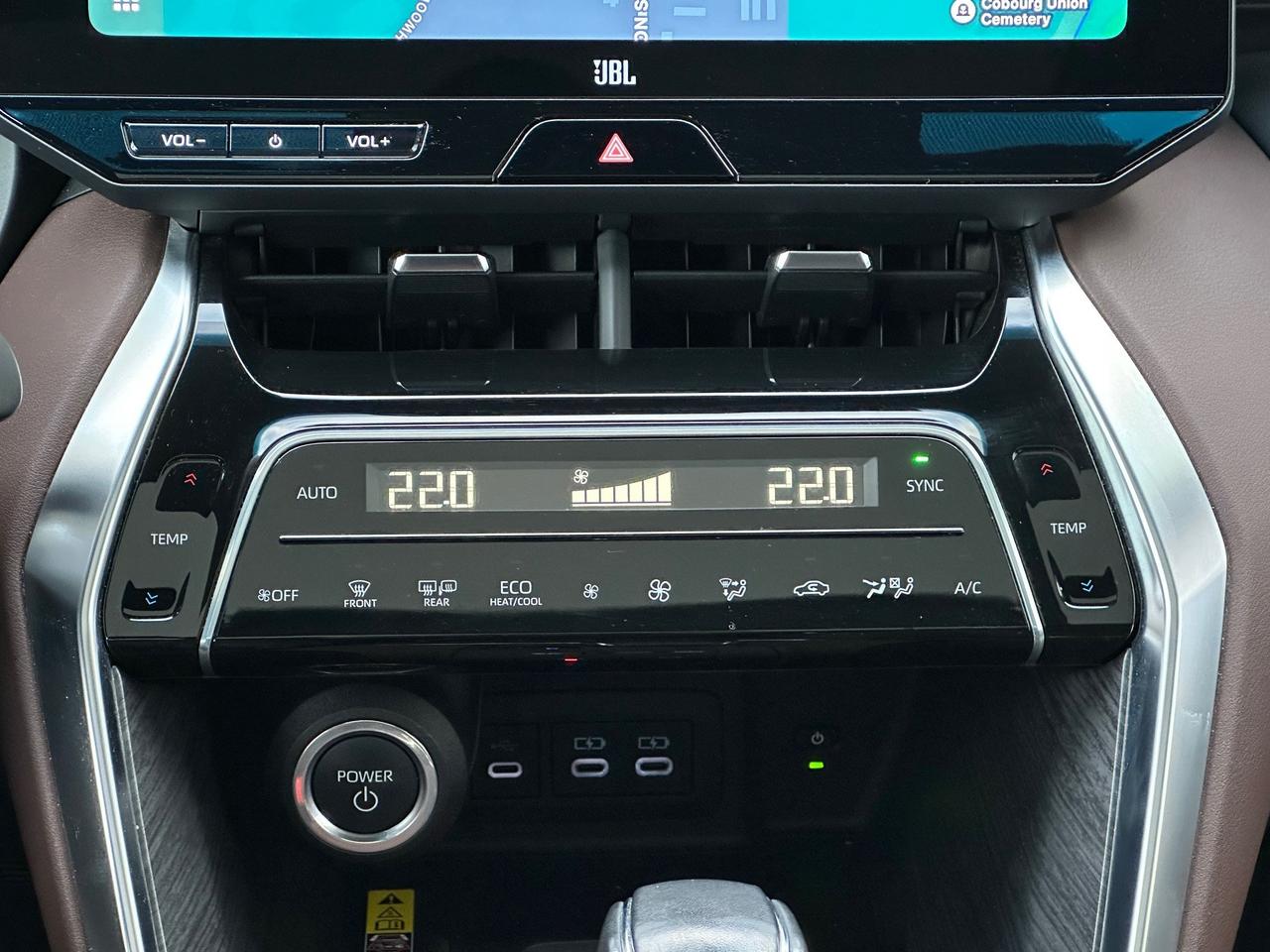 2024 Toyota Venza Limited 4dr All-Wheel Drive Photo