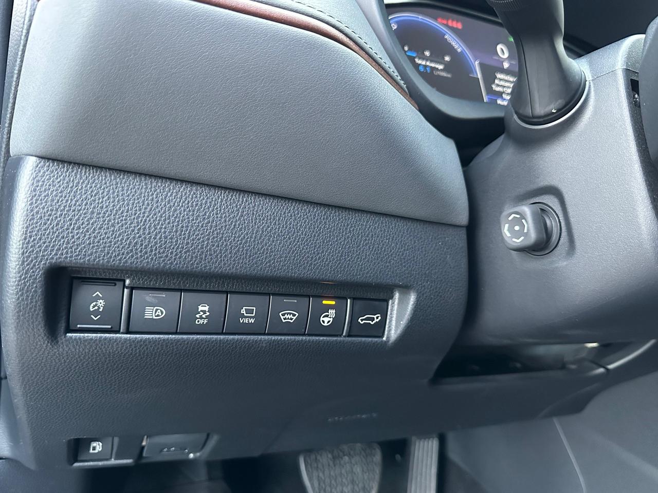 2024 Toyota Venza Limited 4dr All-Wheel Drive Photo