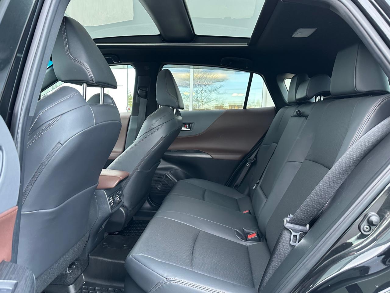 2024 Toyota Venza Limited 4dr All-Wheel Drive Photo