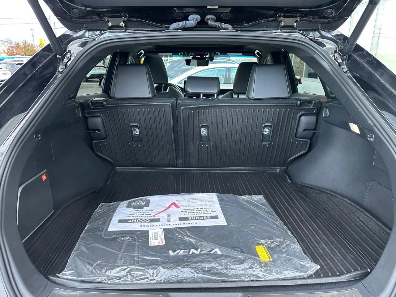 2024 Toyota Venza Limited 4dr All-Wheel Drive Photo