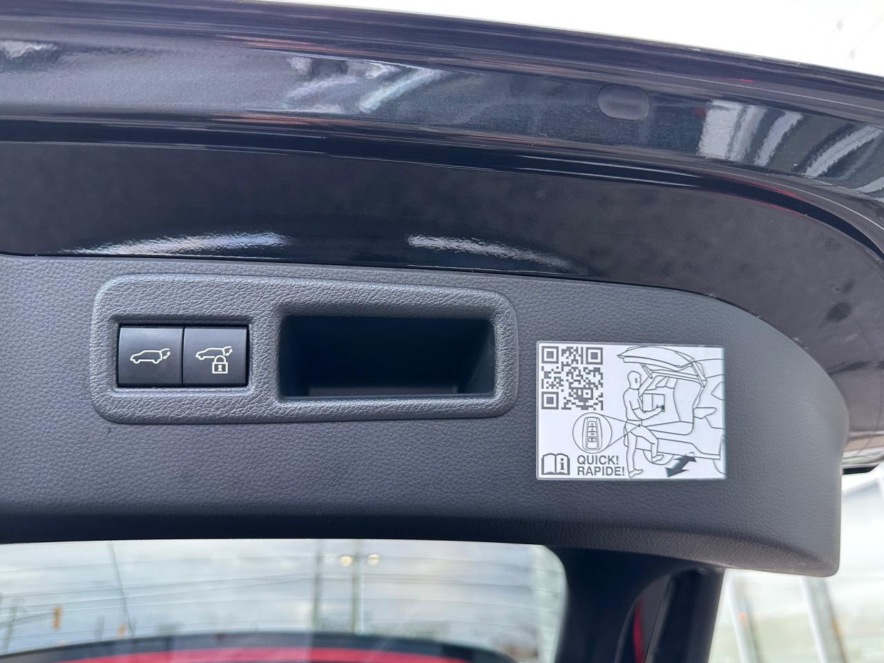 2024 Toyota Venza Limited 4dr All-Wheel Drive Photo