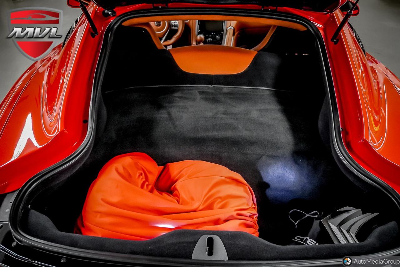 2013 Dodge SRT Viper GTS 2dr Coupe Photo