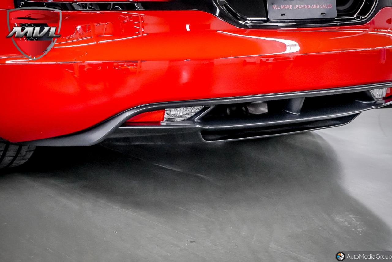 2013 Dodge SRT Viper GTS 2dr Coupe Photo