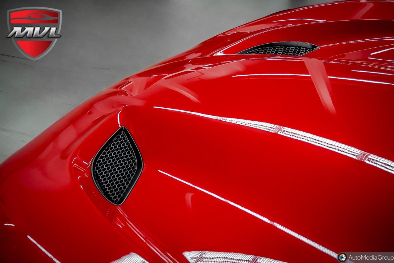 2013 Dodge SRT Viper GTS 2dr Coupe Photo