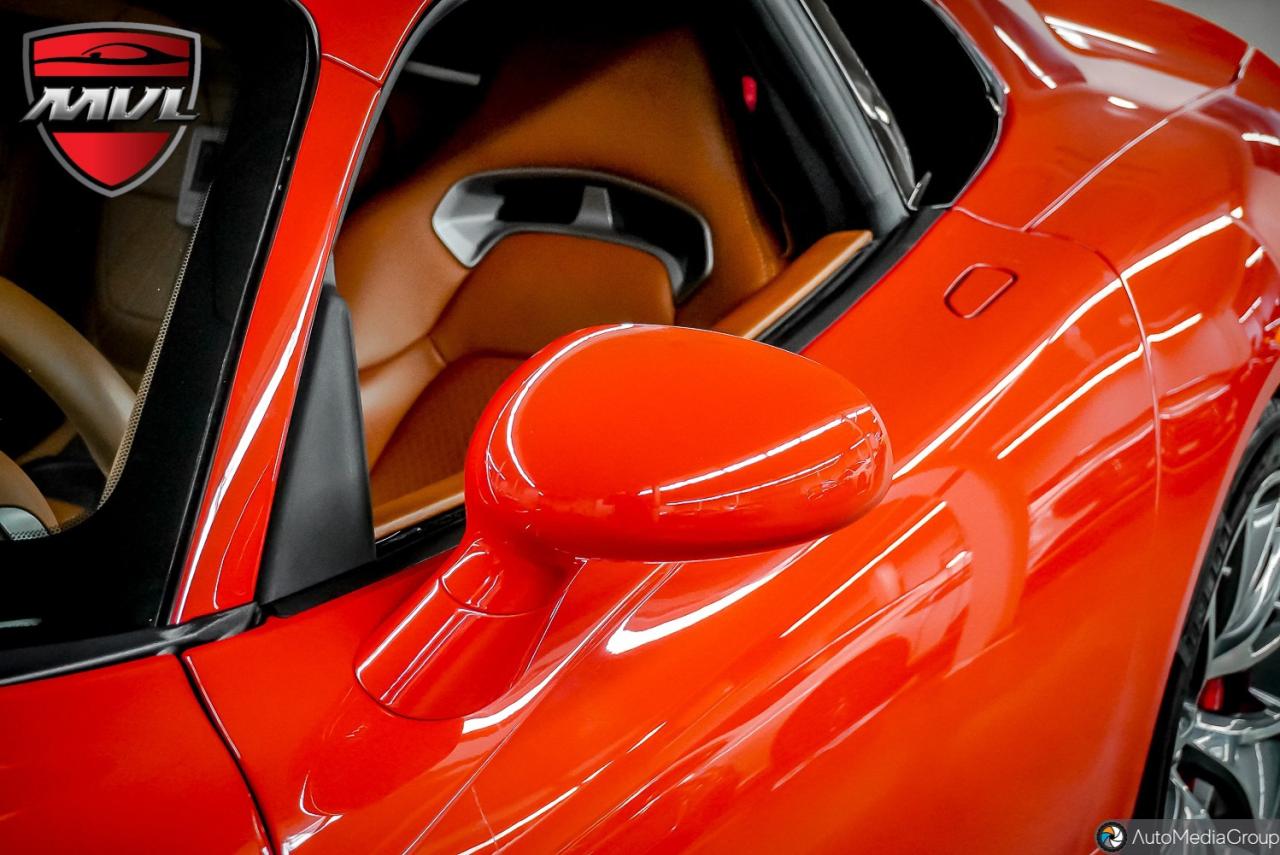 2013 Dodge SRT Viper GTS 2dr Coupe Photo