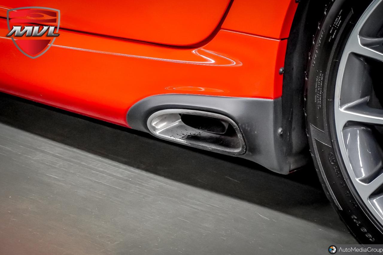 2013 Dodge SRT Viper GTS 2dr Coupe Photo