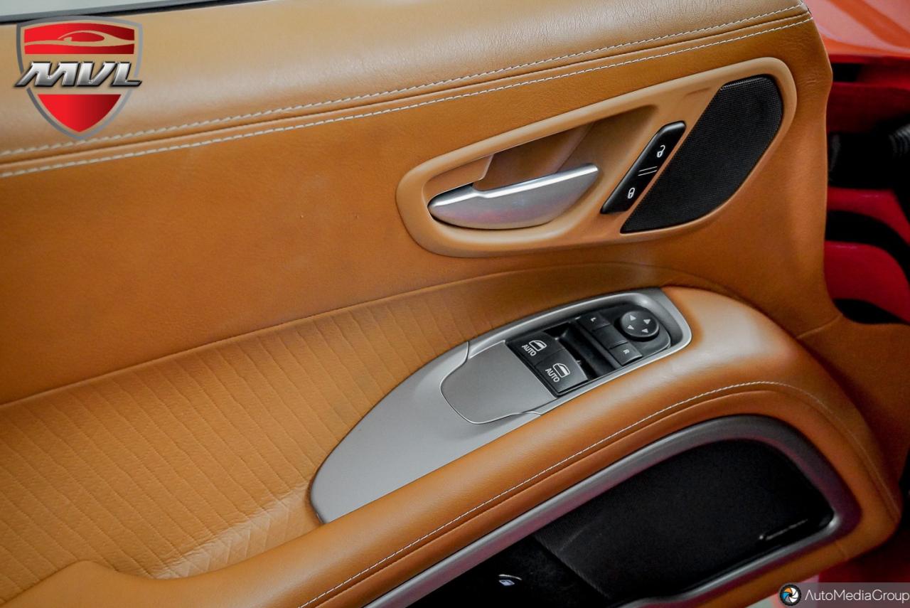 2013 Dodge SRT Viper GTS 2dr Coupe Photo