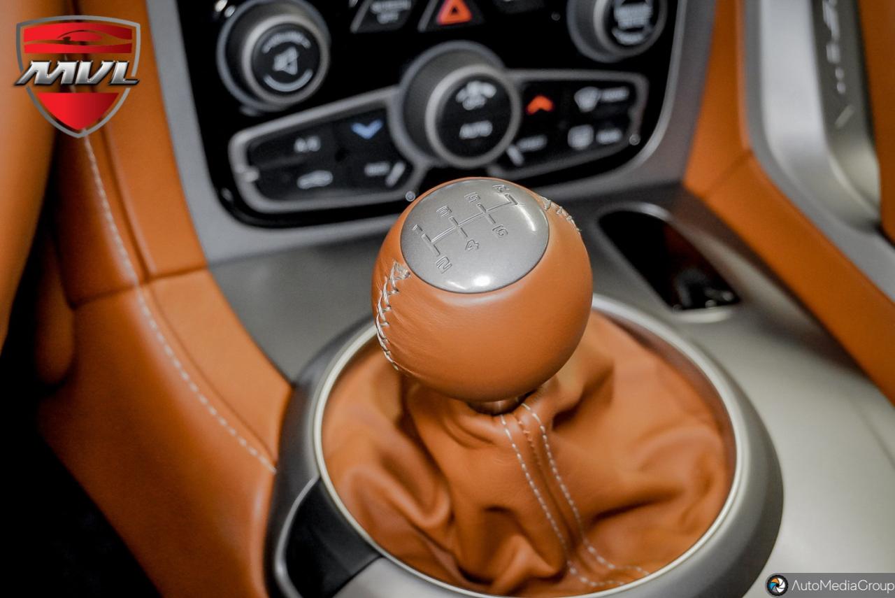 2013 Dodge SRT Viper GTS 2dr Coupe Photo