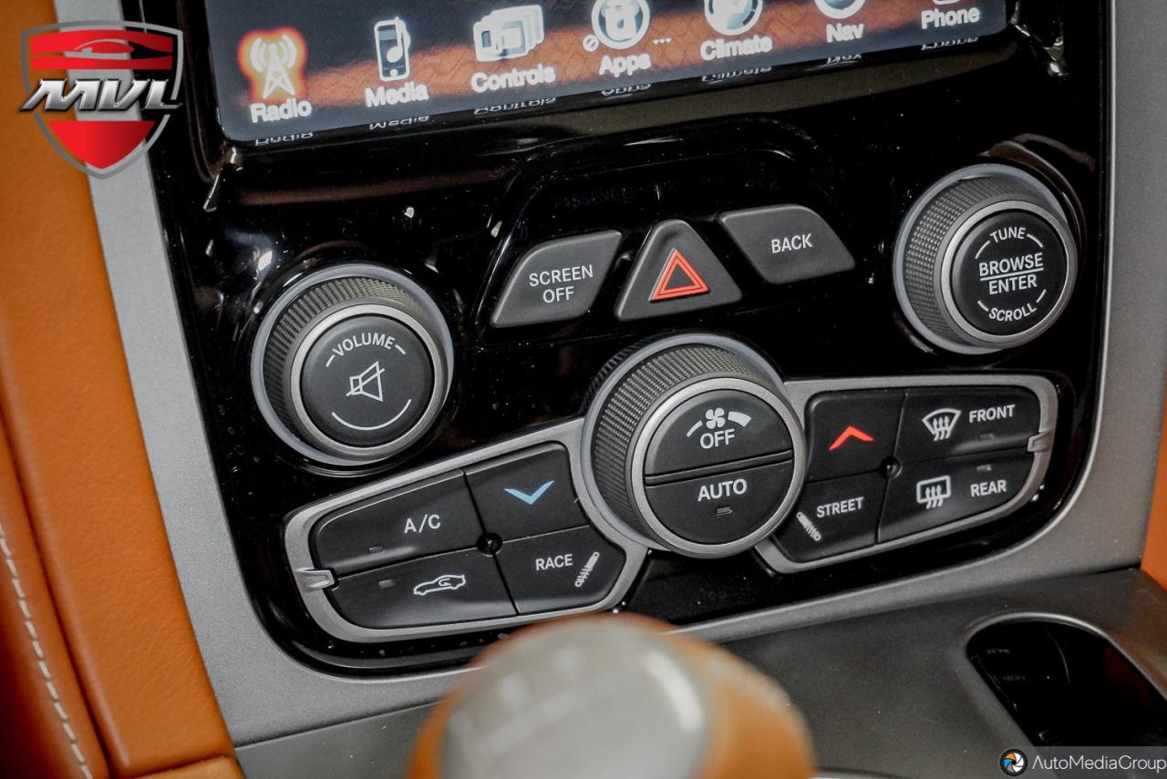 2013 Dodge SRT Viper GTS 2dr Coupe Photo