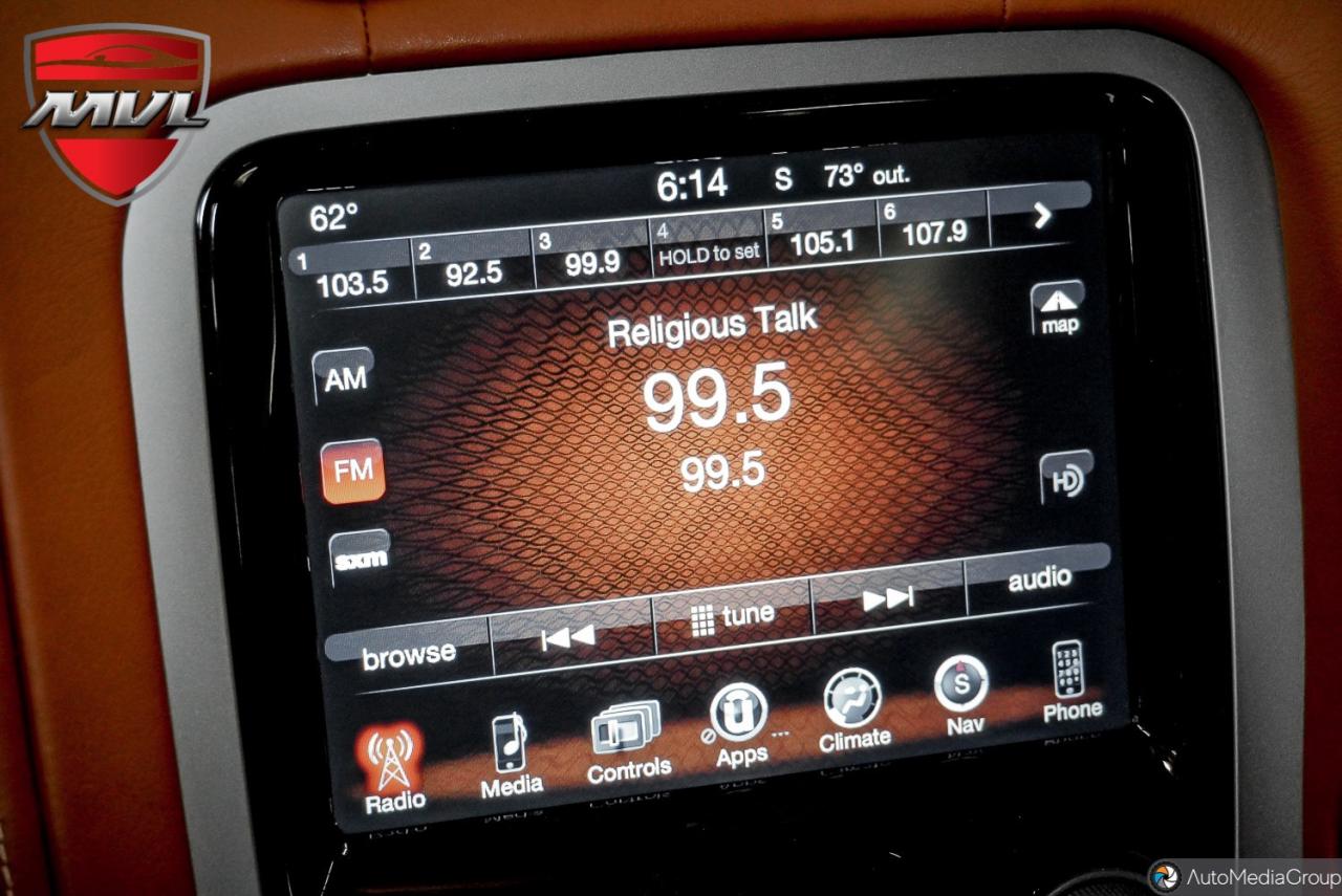 2013 Dodge SRT Viper GTS 2dr Coupe Photo