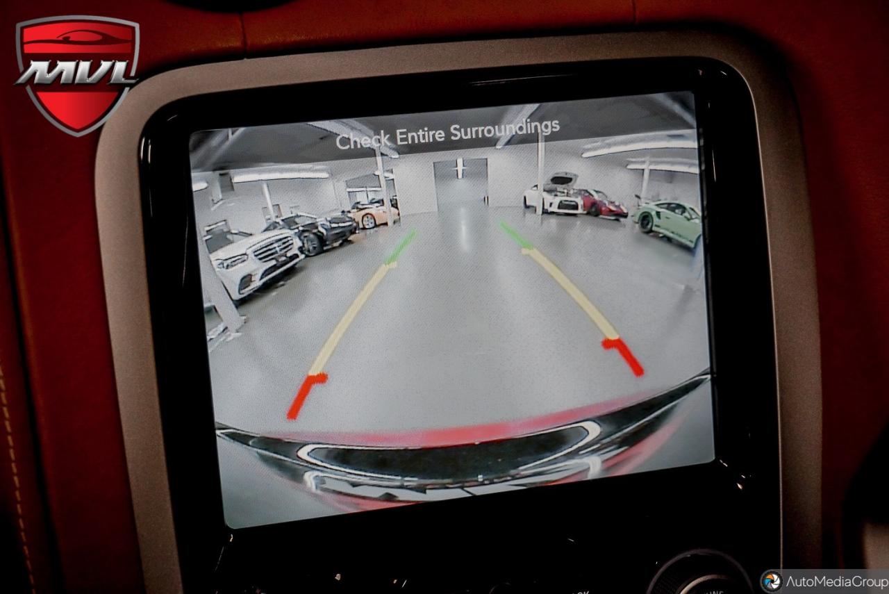 2013 Dodge SRT Viper GTS 2dr Coupe Photo