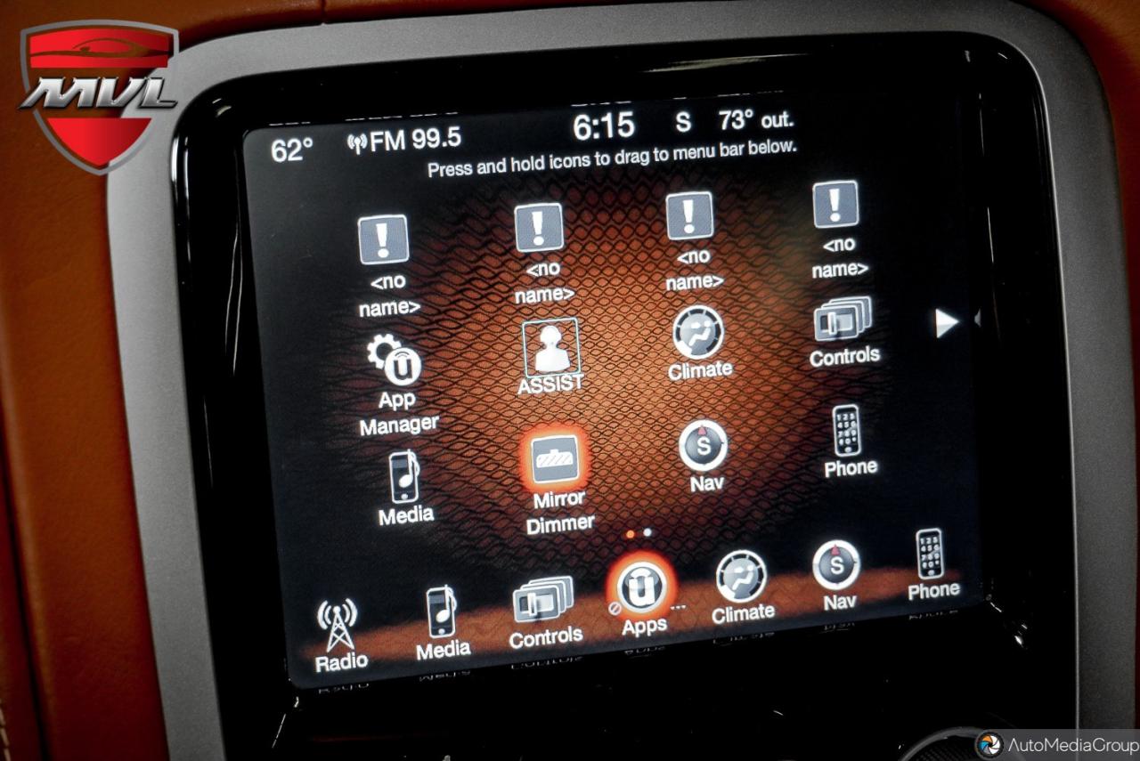 2013 Dodge SRT Viper GTS 2dr Coupe Photo