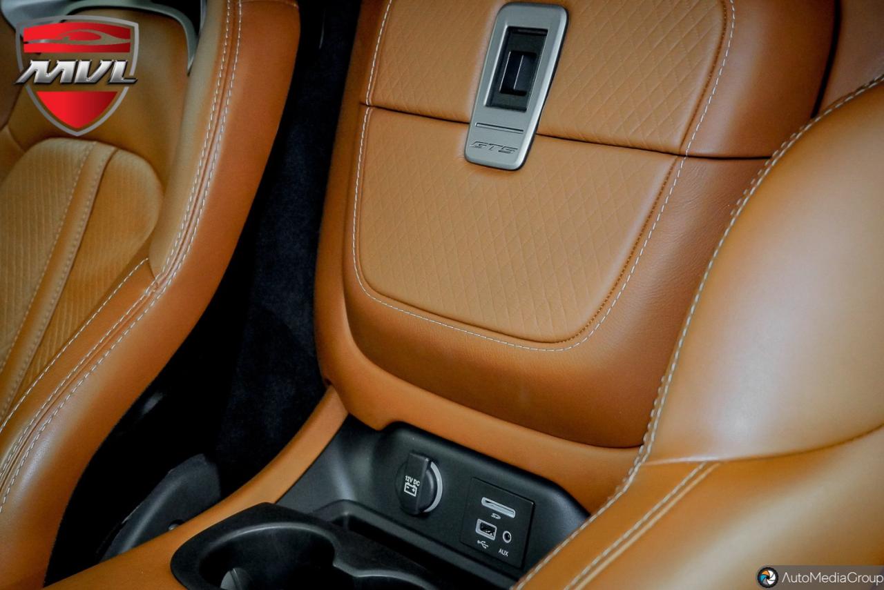 2013 Dodge SRT Viper GTS 2dr Coupe Photo