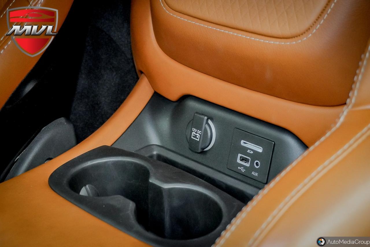 2013 Dodge SRT Viper GTS 2dr Coupe Photo