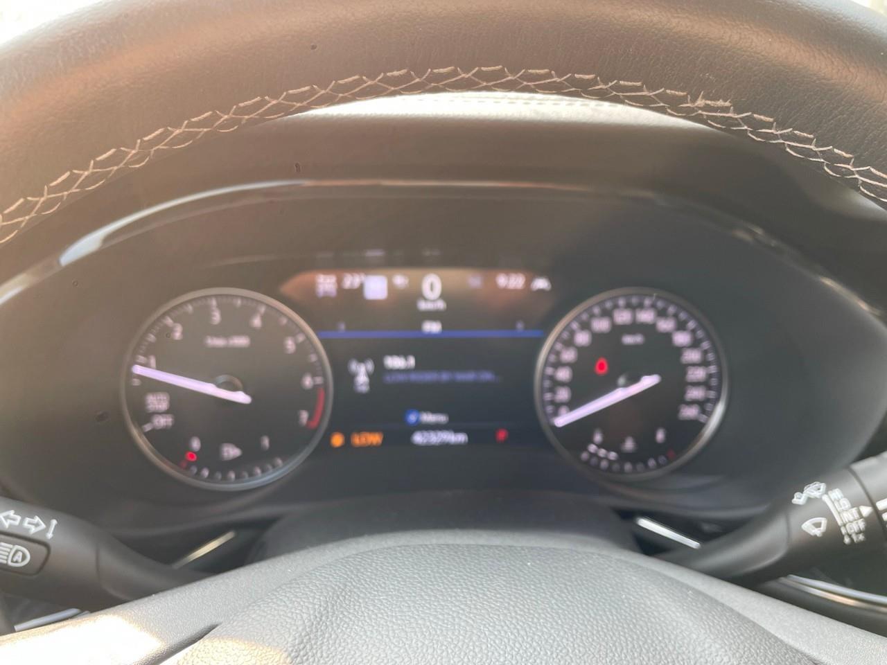 2023 Buick Envision Avenir All-Wheel Drive Photo