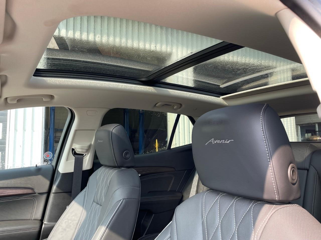 2023 Buick Envision Avenir All-Wheel Drive Photo