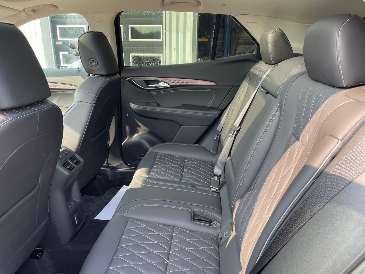 2023 Buick Envision Avenir All-Wheel Drive Photo