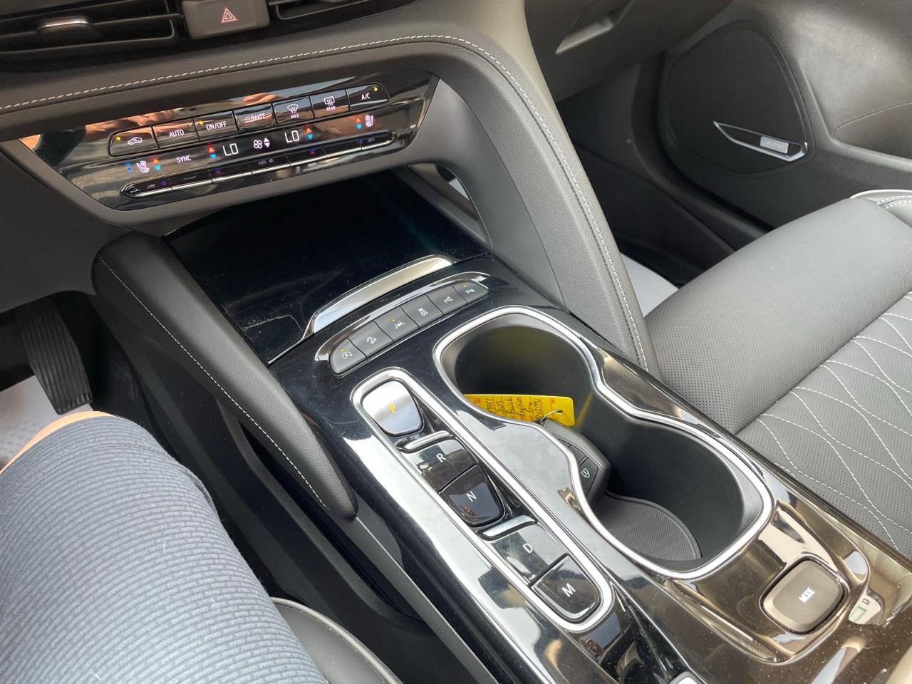 2023 Buick Envision Avenir All-Wheel Drive Photo