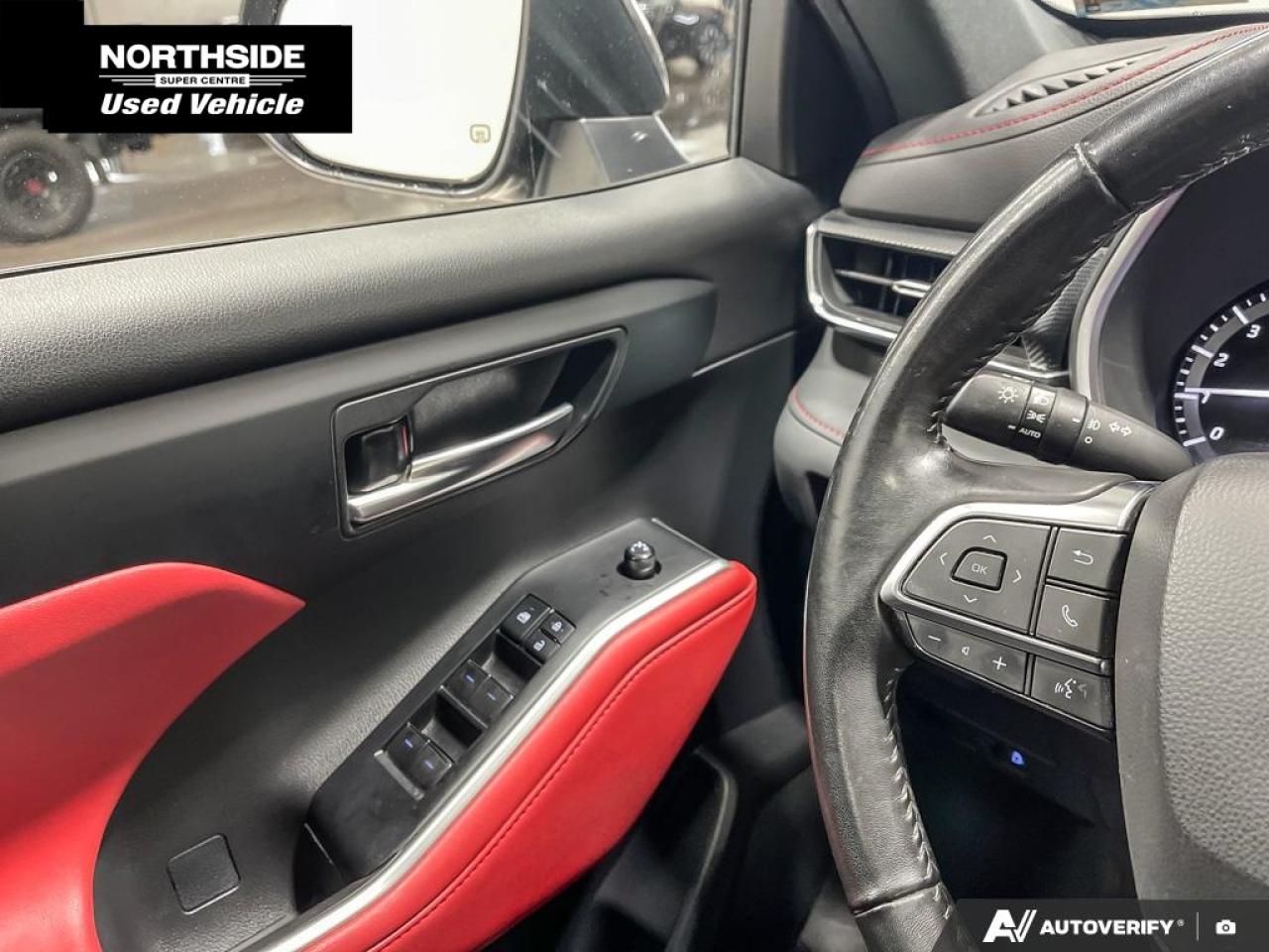 2021 Toyota Highlander XSE 4dr All-Wheel Drive Photo