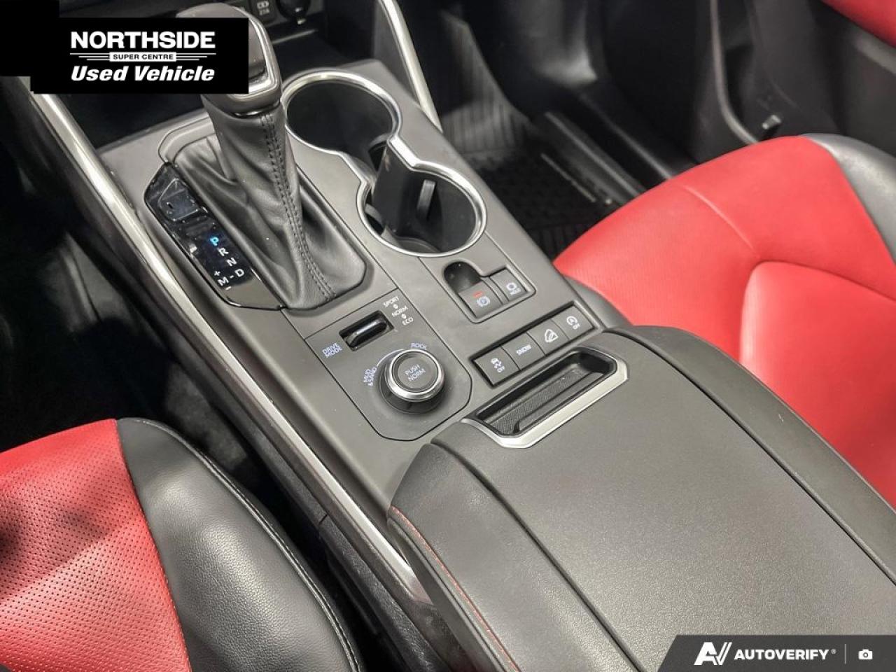 2021 Toyota Highlander XSE 4dr All-Wheel Drive Photo