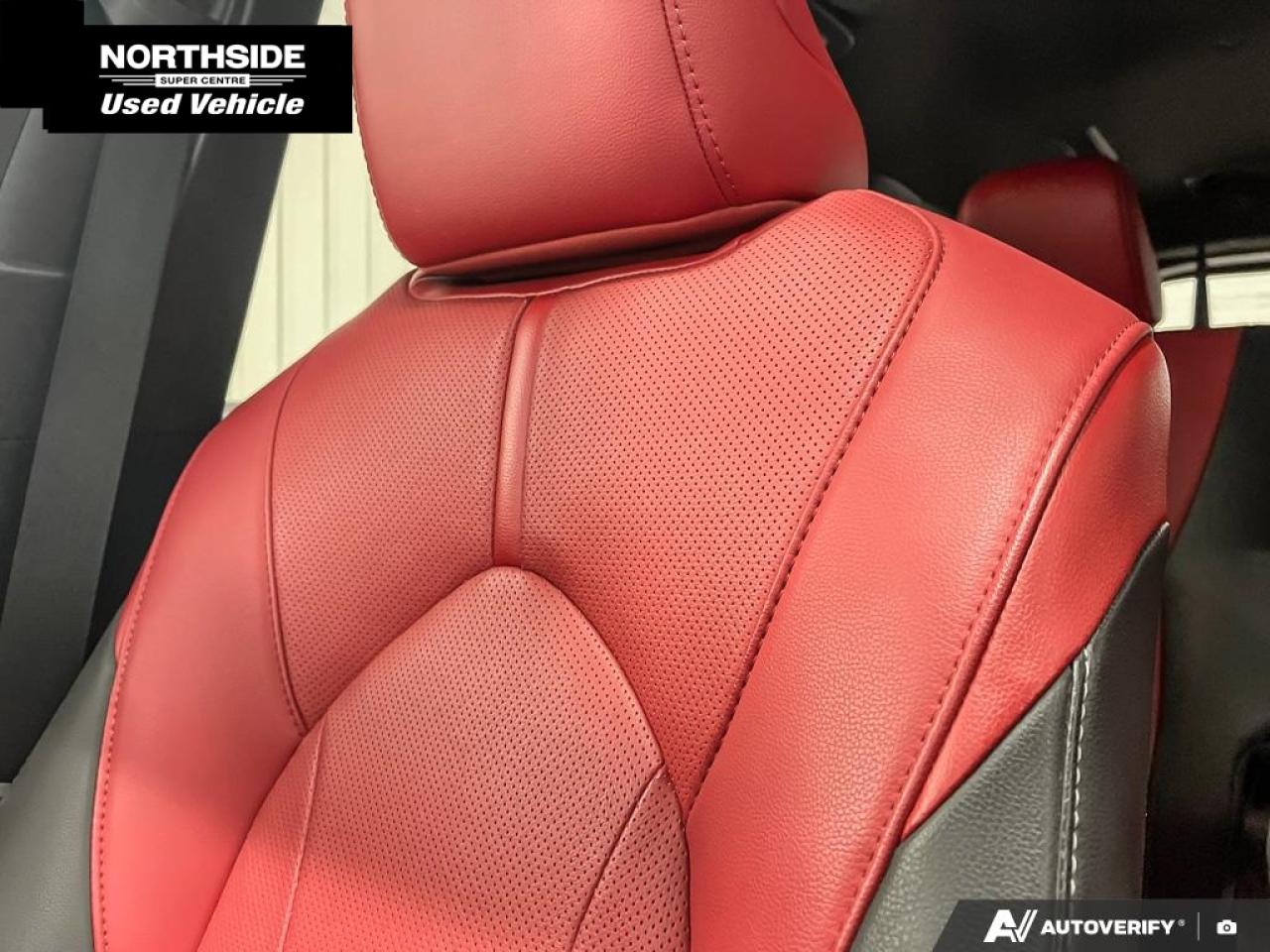 2021 Toyota Highlander XSE 4dr All-Wheel Drive Photo