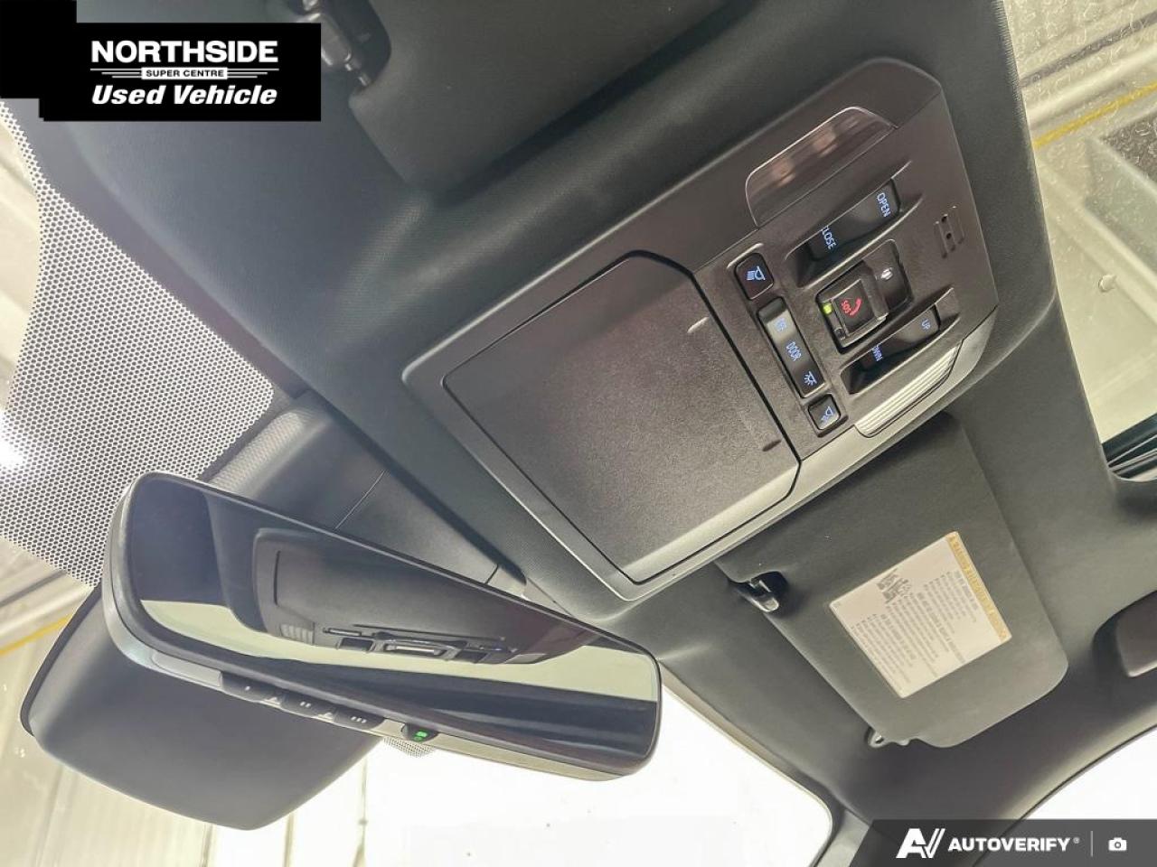 2021 Toyota Highlander XSE 4dr All-Wheel Drive Photo