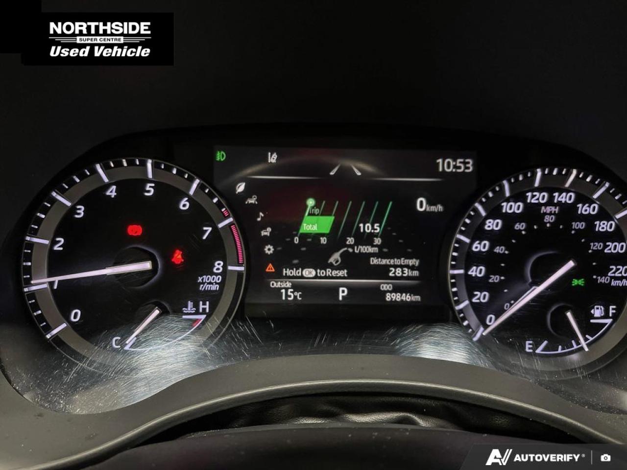 2021 Toyota Highlander XSE 4dr All-Wheel Drive Photo