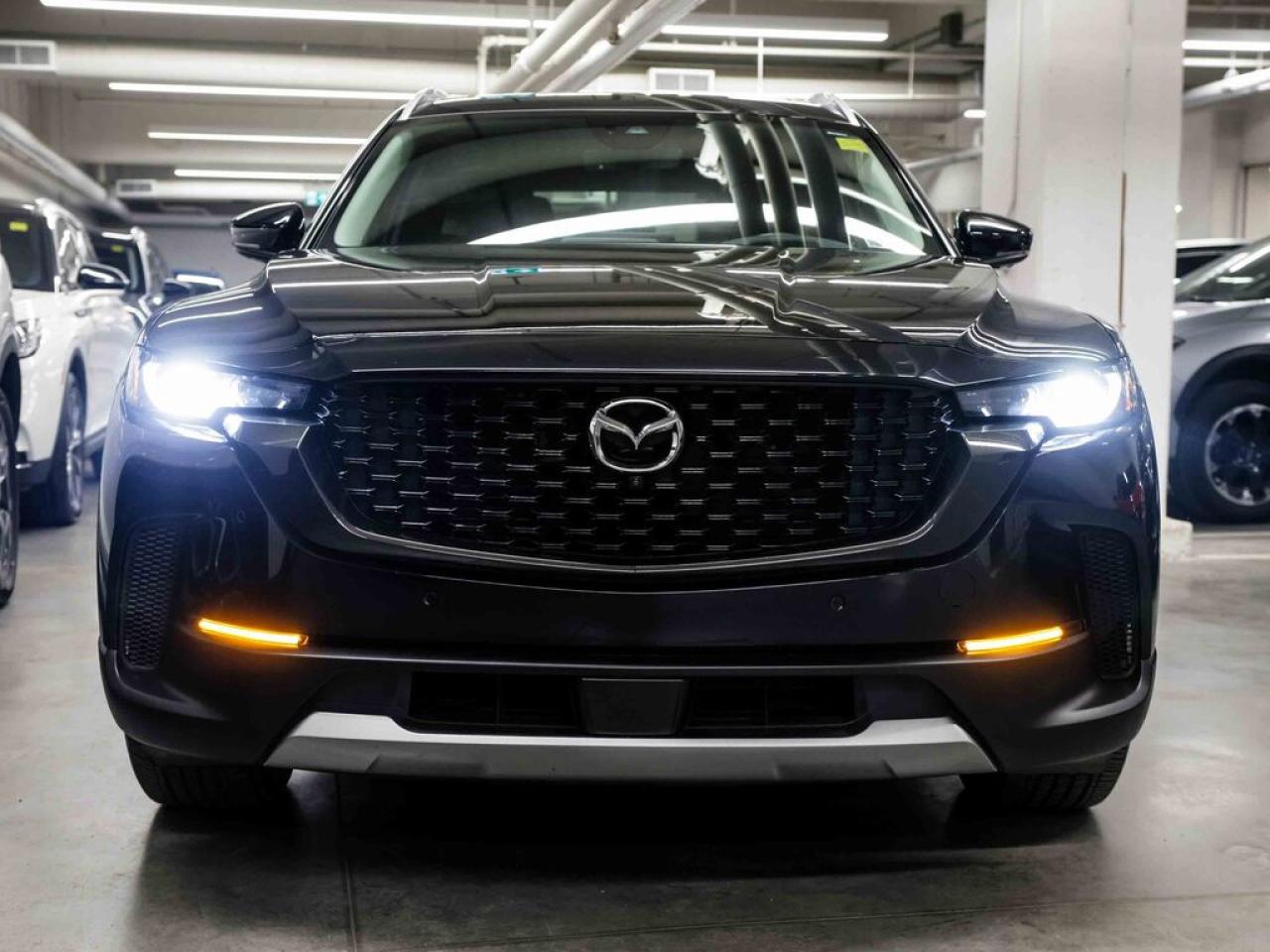 2024 Mazda CX-50  Photo