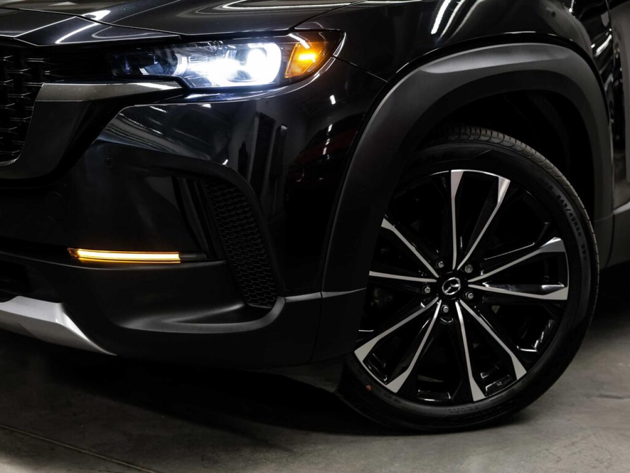 2024 Mazda CX-50  Photo