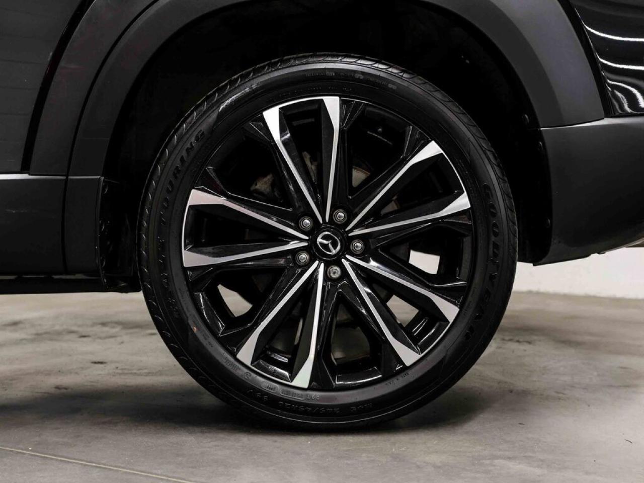 2024 Mazda CX-50  Photo