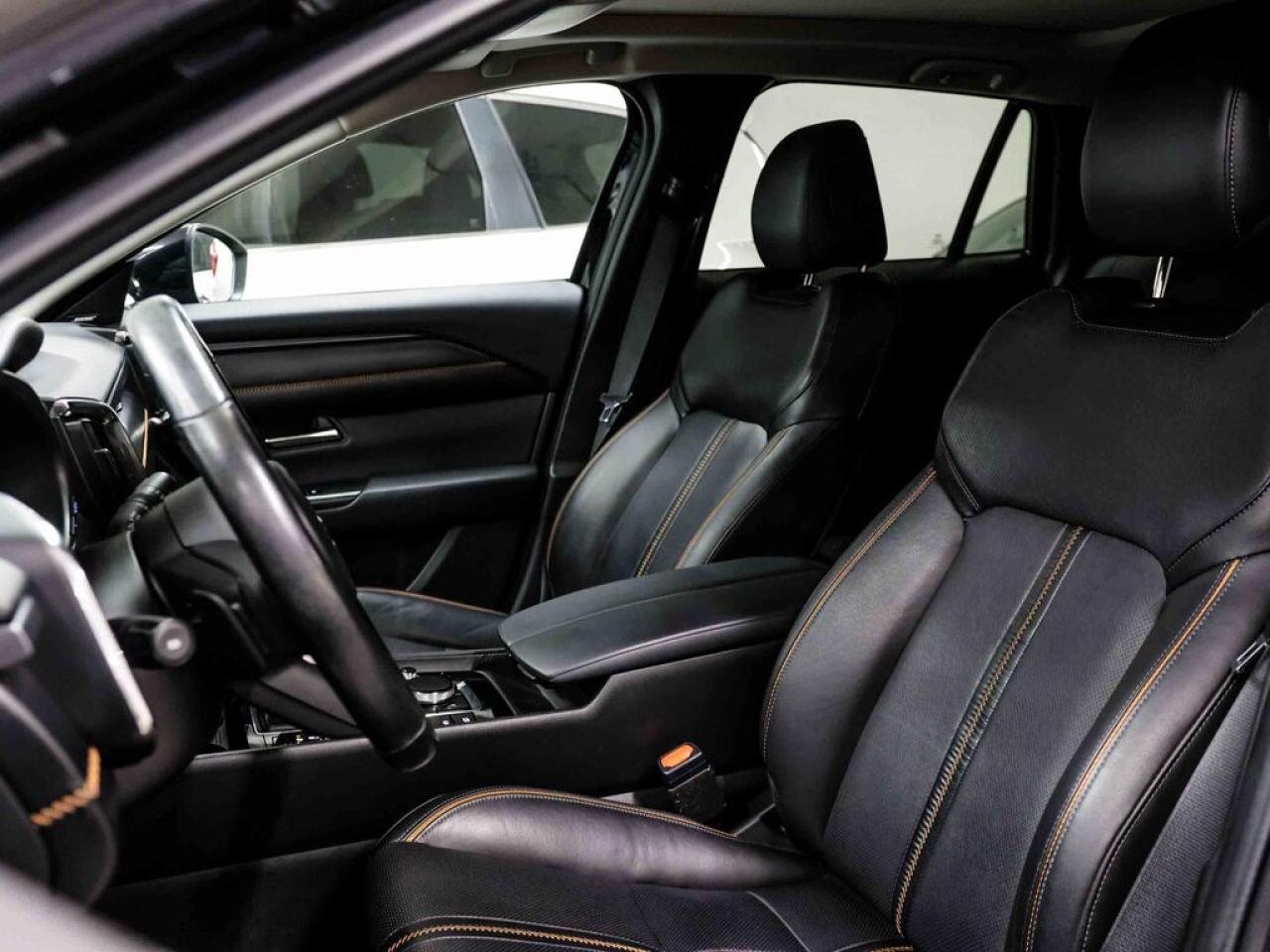 2024 Mazda CX-50  Photo