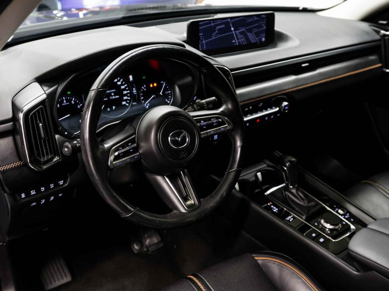 2024 Mazda CX-50  Photo