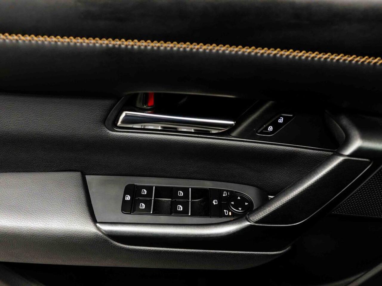 2024 Mazda CX-50  Photo