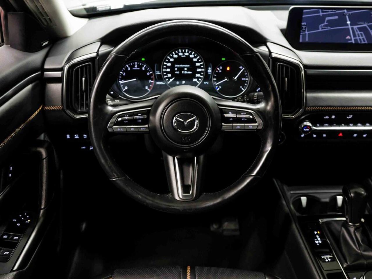 2024 Mazda CX-50  Photo