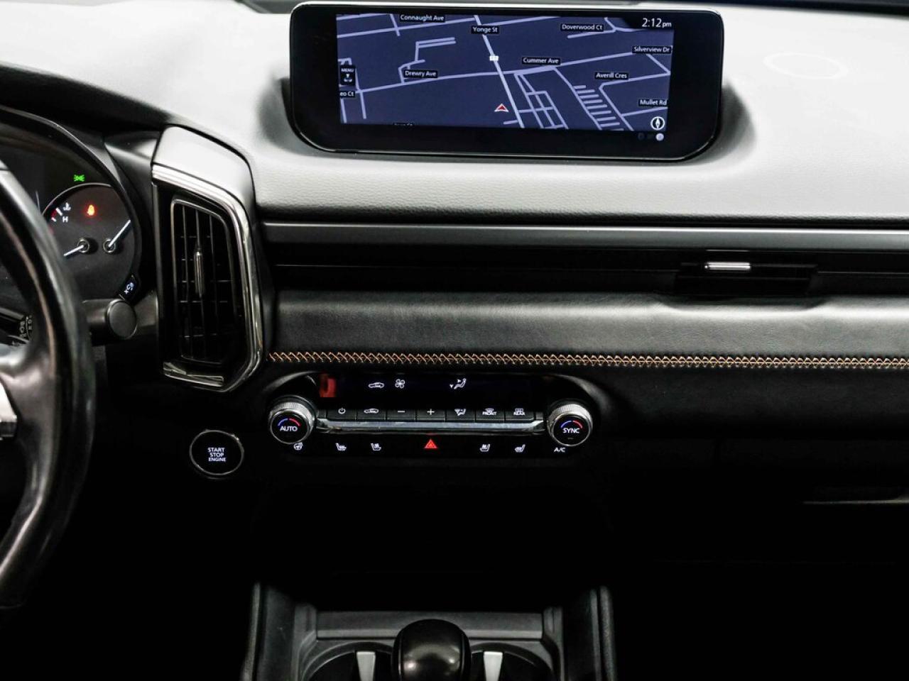 2024 Mazda CX-50  Photo