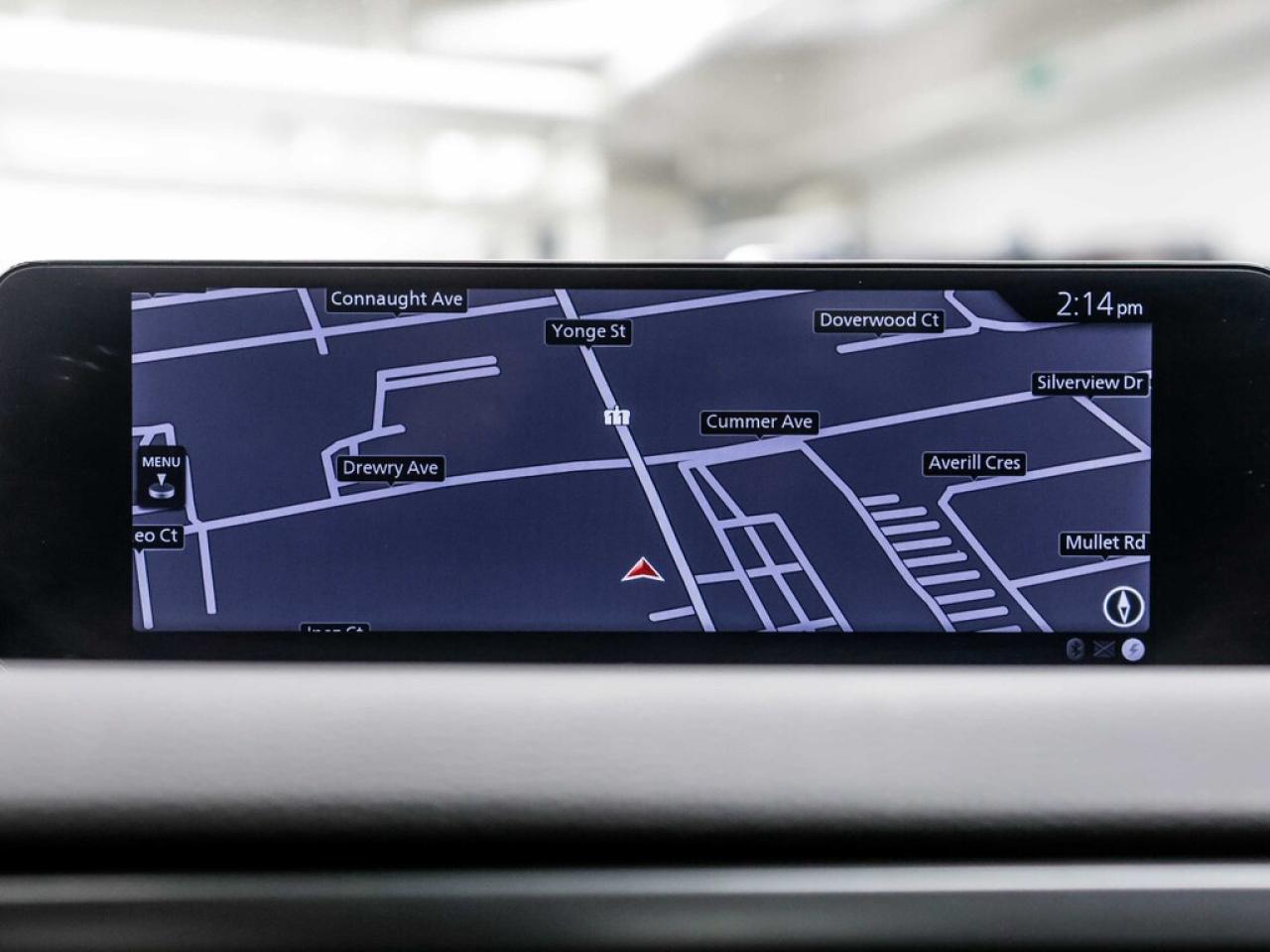 2024 Mazda CX-50  Photo