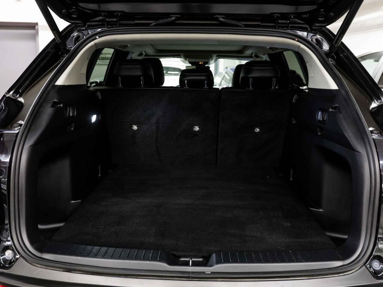 2024 Mazda CX-50  Photo