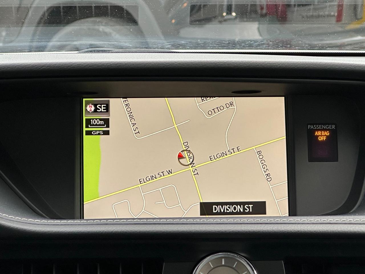 2017 Lexus ES 350 Base 4dr Sedan Photo