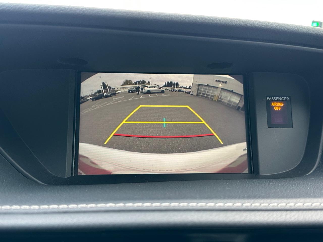 2017 Lexus ES 350 Base 4dr Sedan Photo