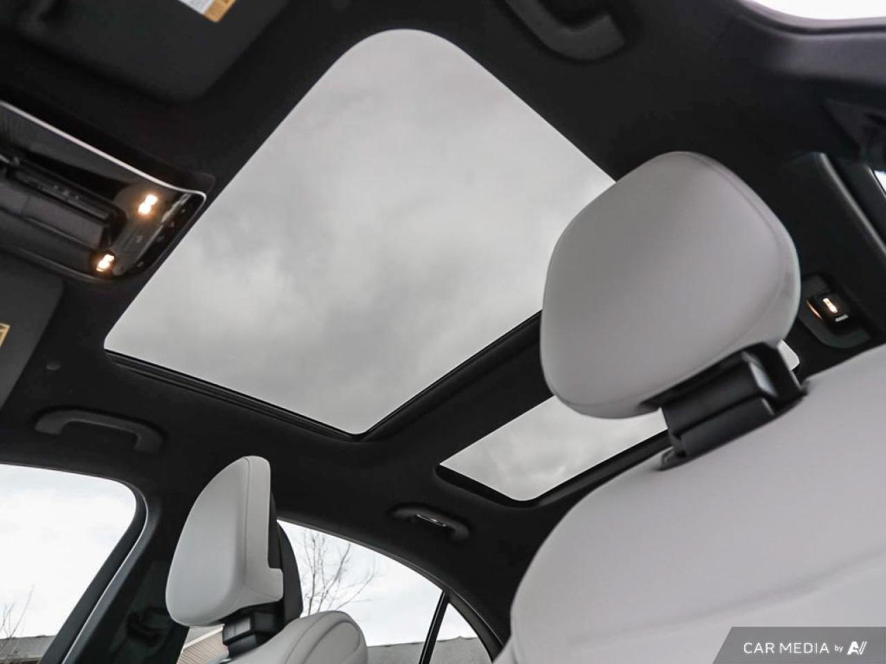 2025 Mercedes-Benz C-Class Base C 300 4dr All-Wheel Drive 4MATIC Sedan Photo